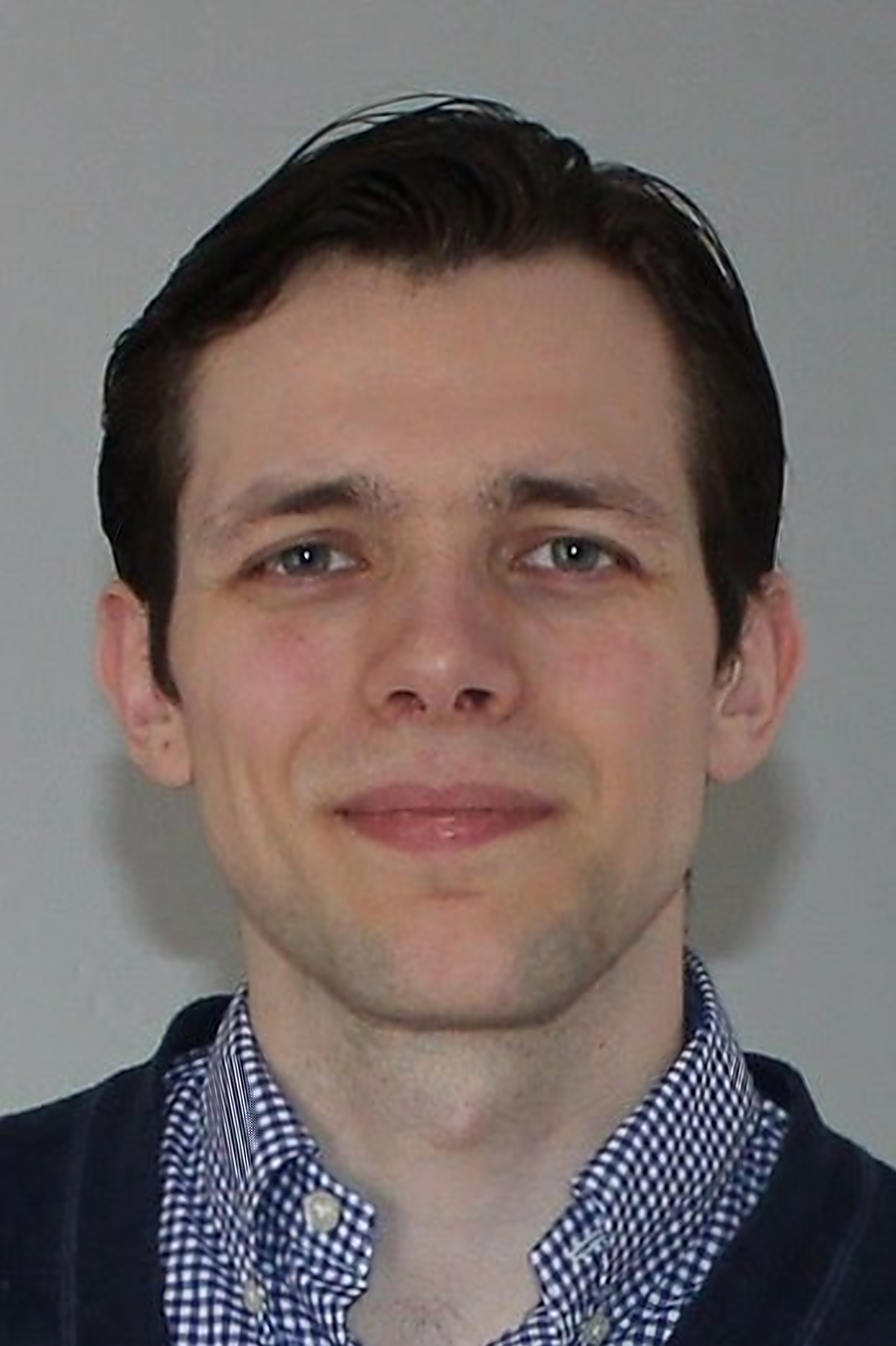 Jón Guðjónsson